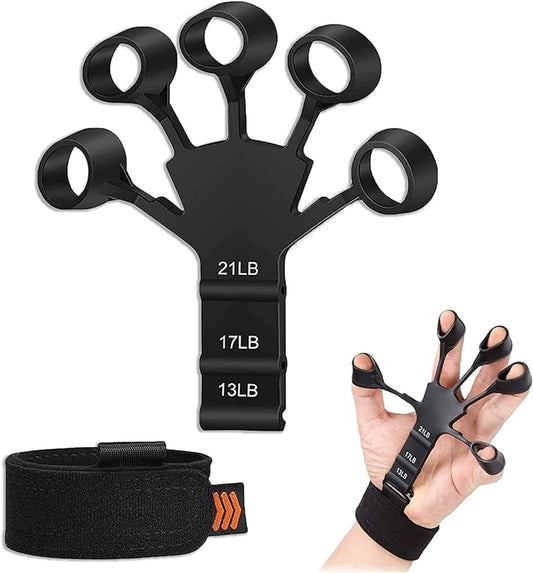 Grip Exerciser